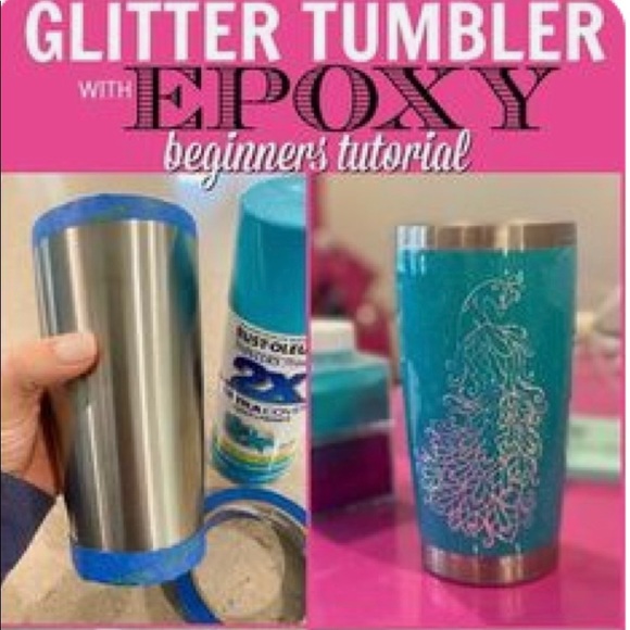 COPY - COPY - Spin it tumbler rotator NEW - Picture 4 of 8